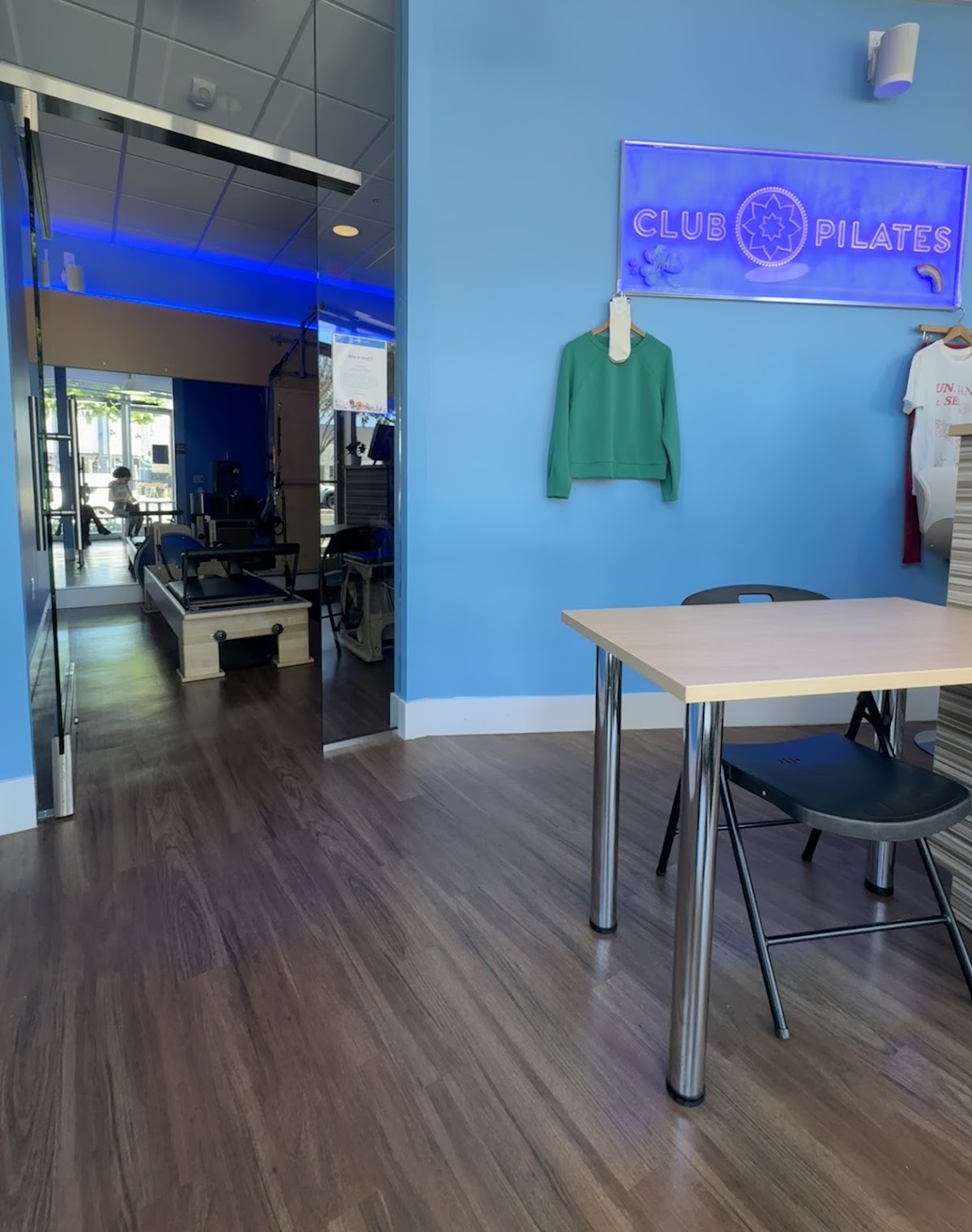 Club Pilates - Photo 2