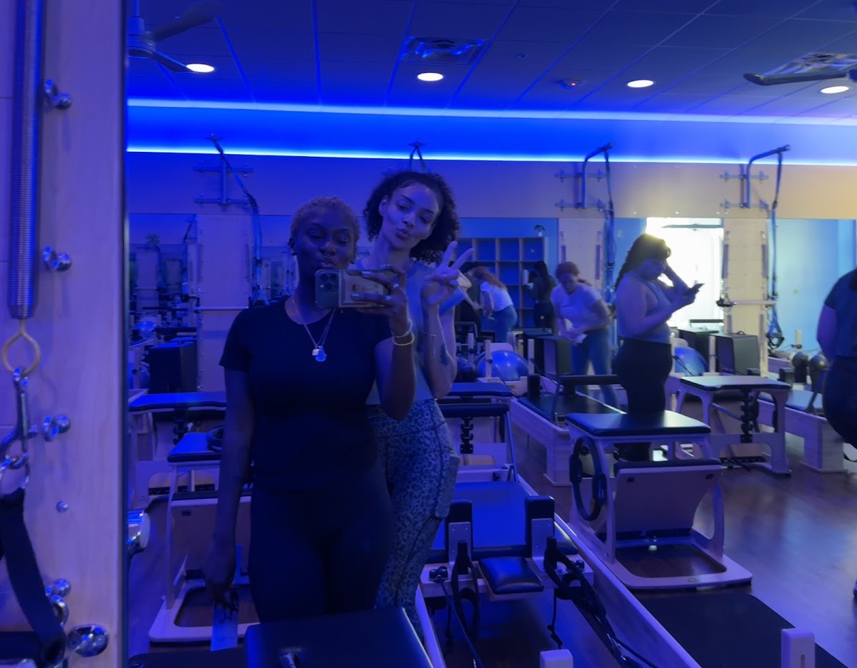 Club Pilates - Photo 3
