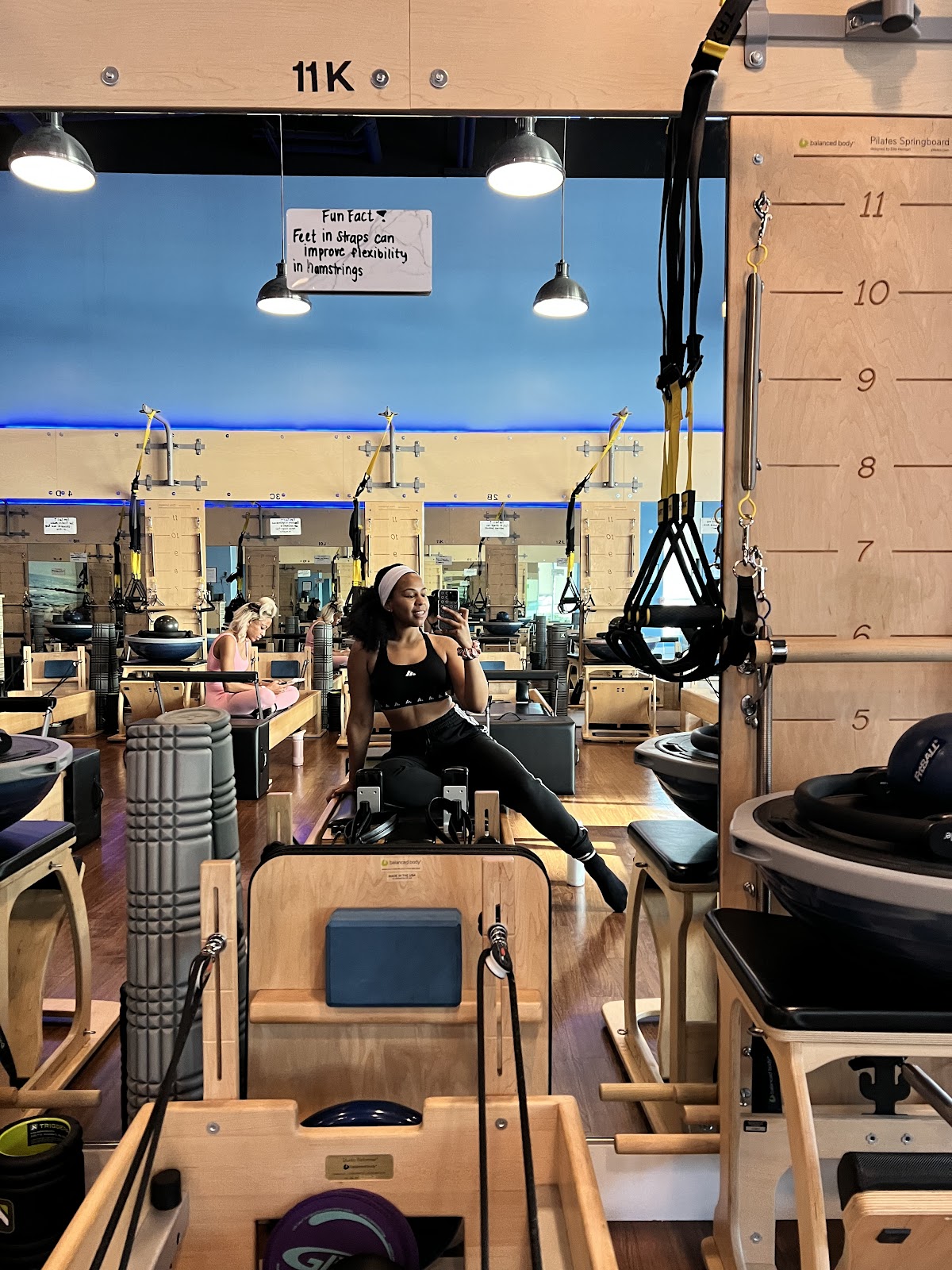 Club Pilates - Photo 3