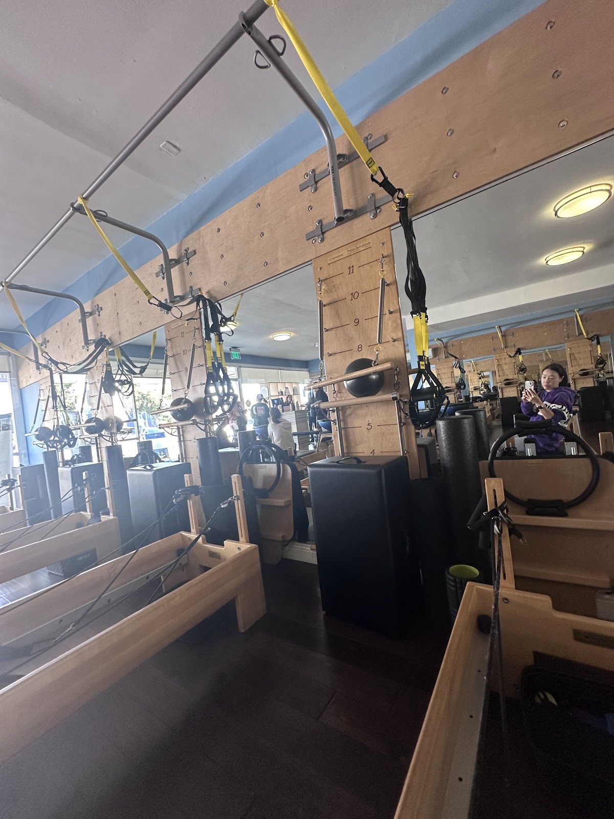 Club Pilates - Photo 2