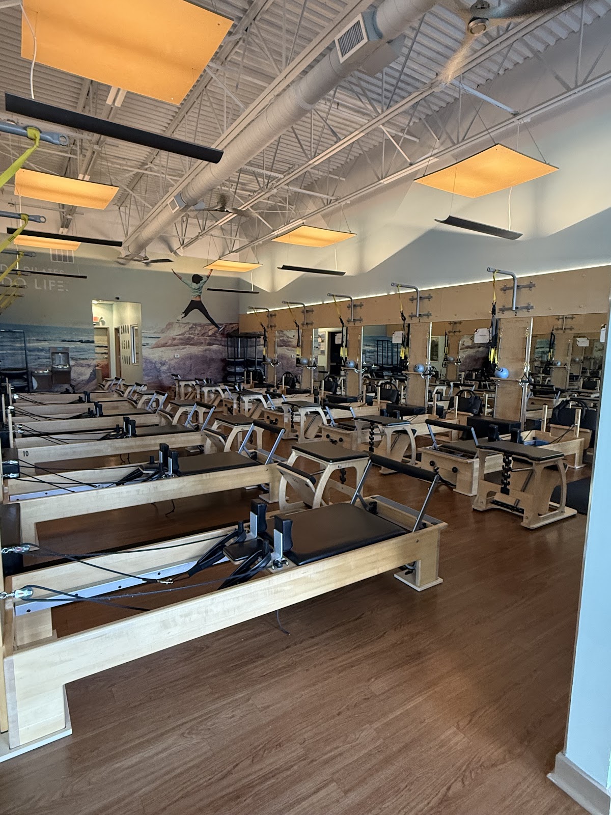 Club Pilates - Photo 2