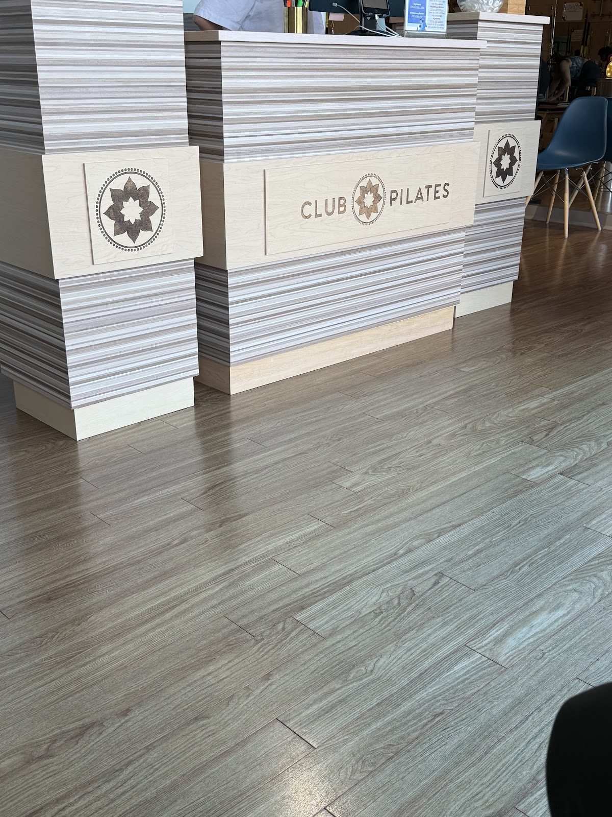 Club Pilates - Photo 3