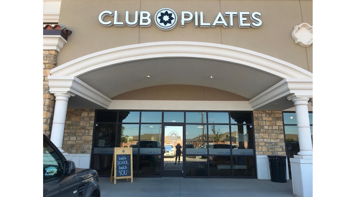 Club Pilates - Photo 3