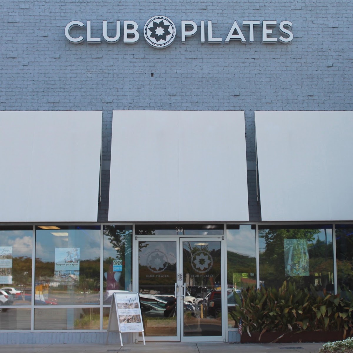 Club Pilates - Photo 3