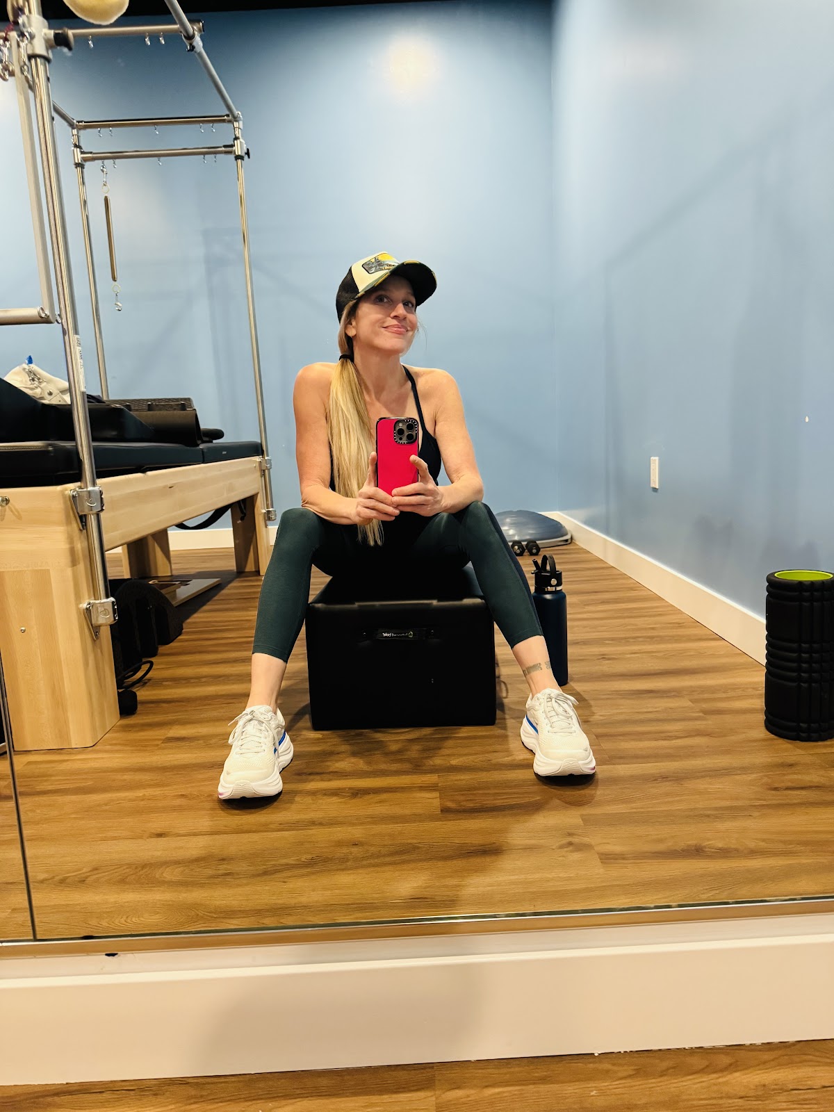 Club Pilates - Photo 3
