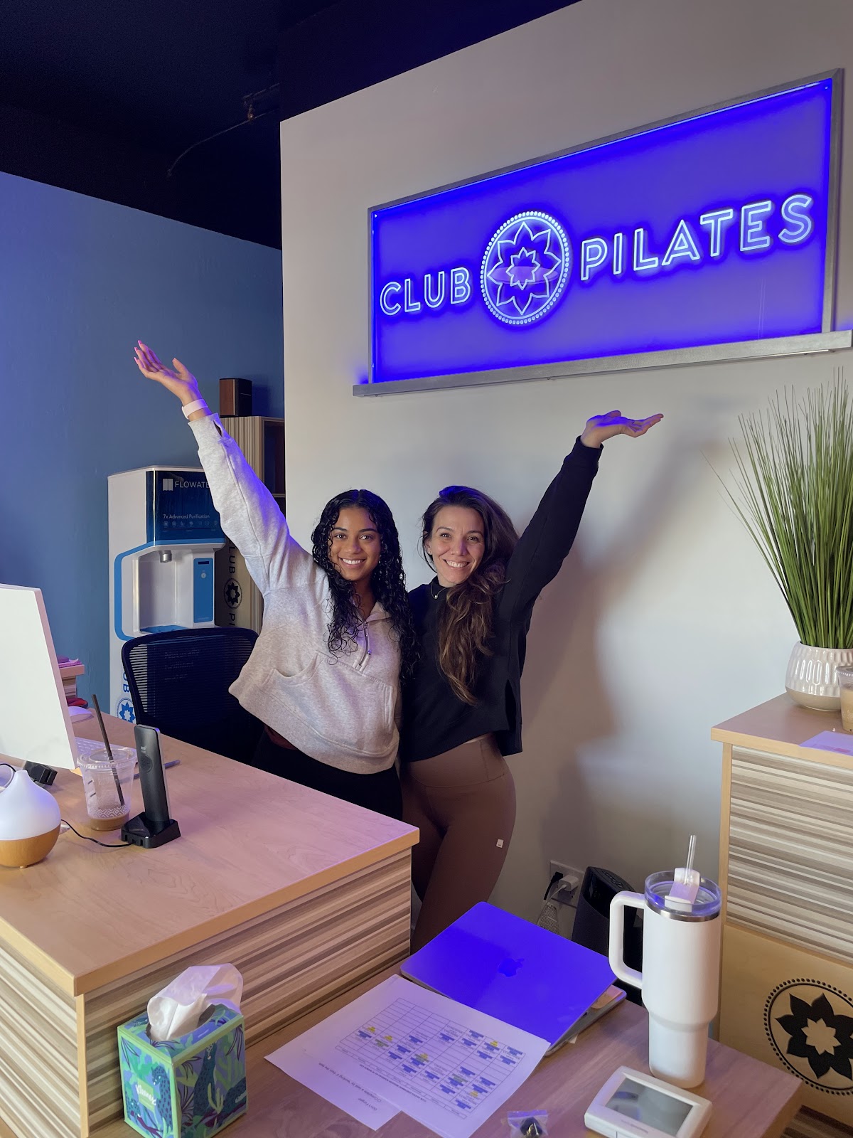 Club Pilates - Photo 3