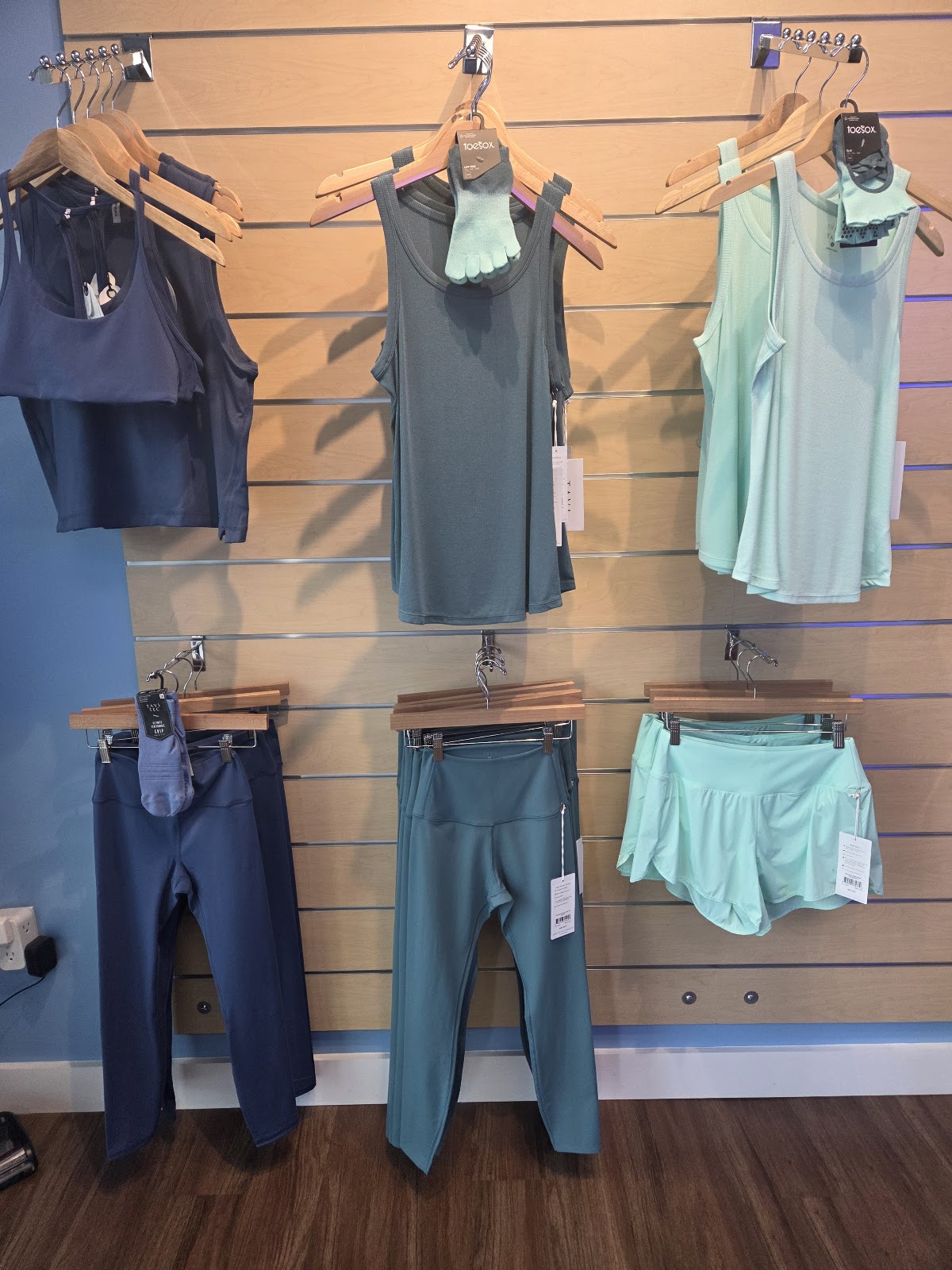 Club Pilates - Photo 3