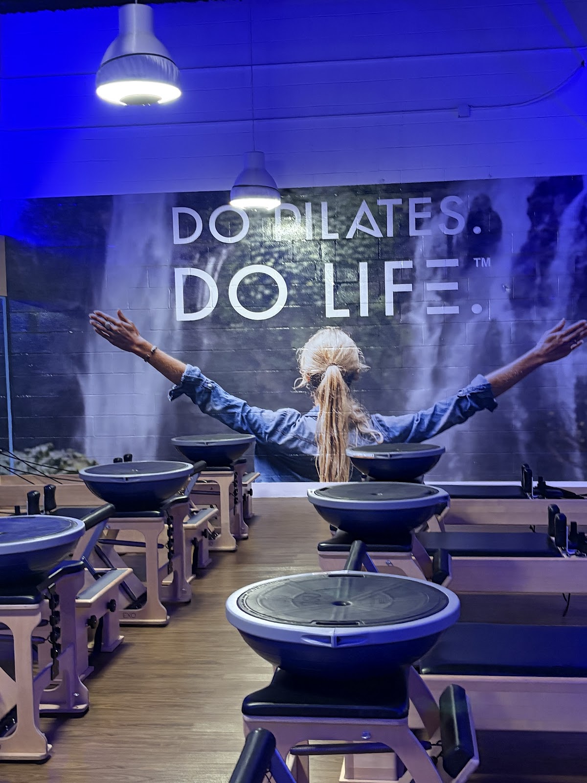 Club Pilates Mid City - Photo 2
