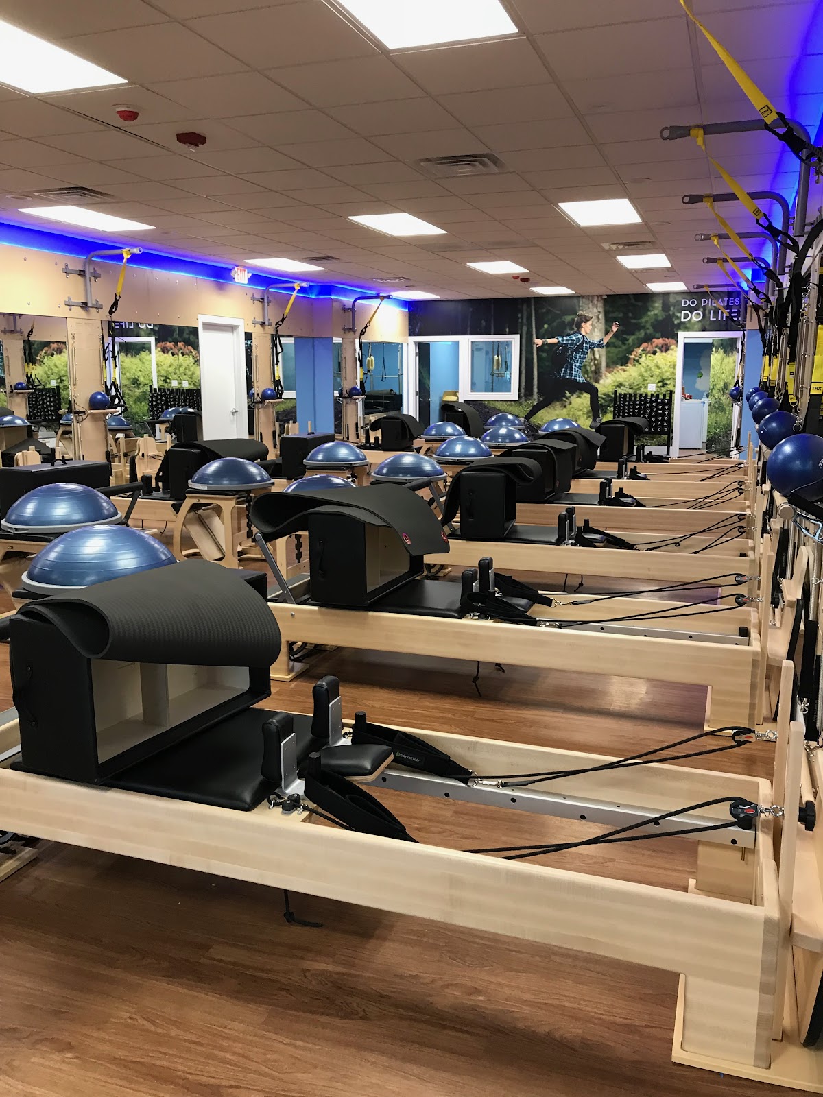 Club Pilates - Photo 3