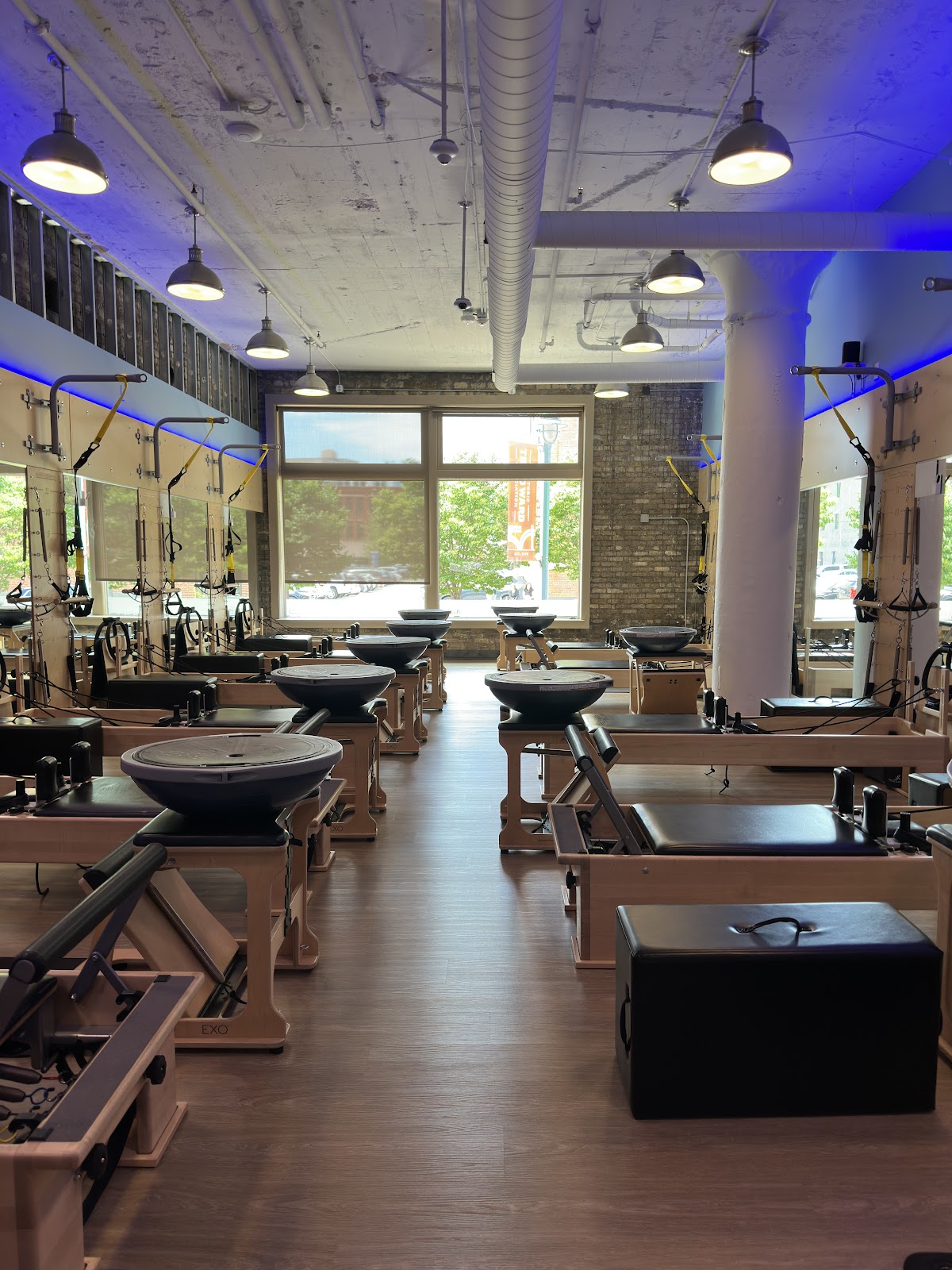 Club Pilates - Photo 3