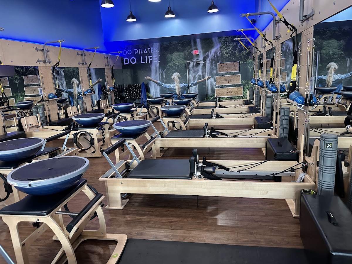 Club Pilates Moore - Photo 2