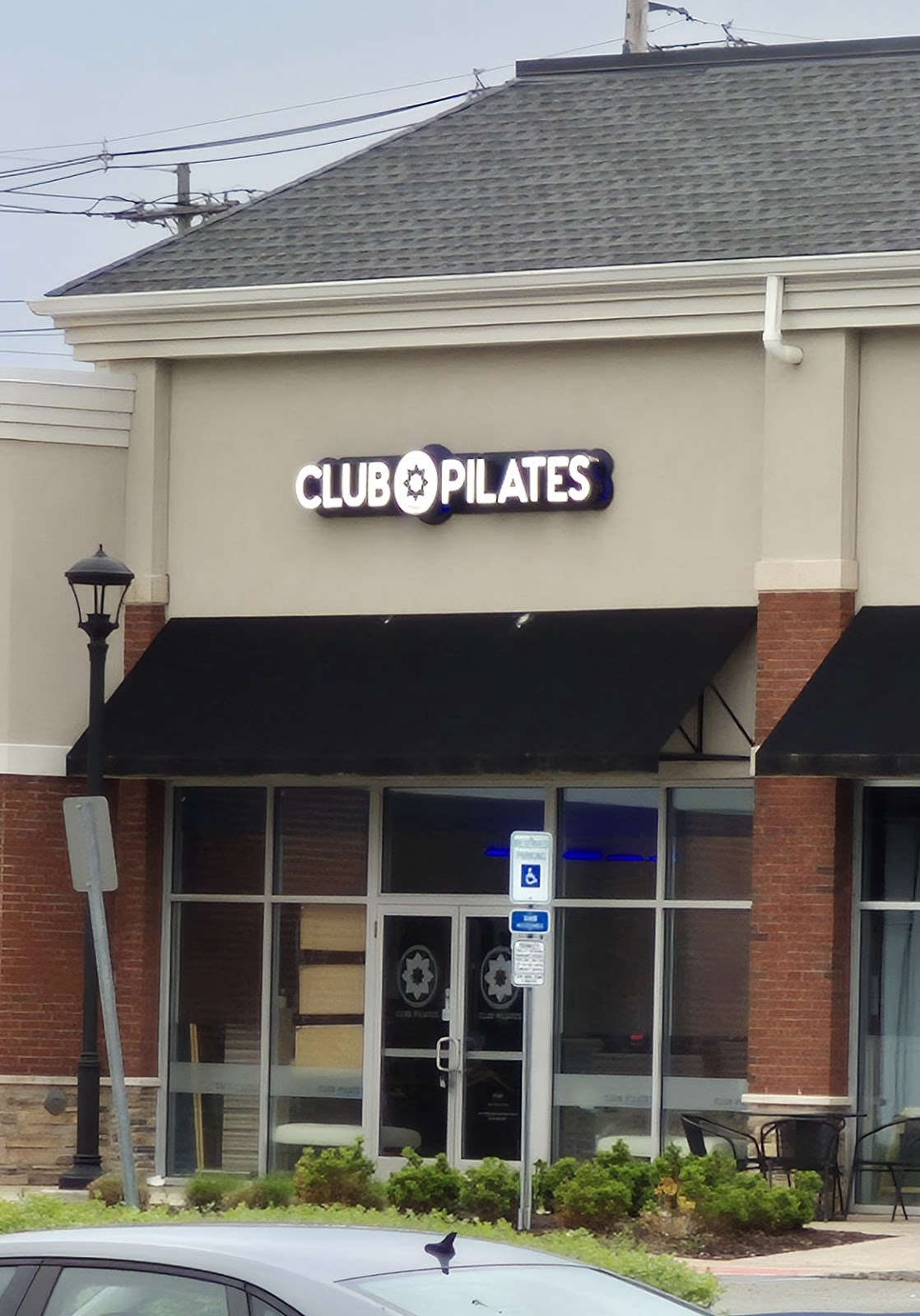 Club Pilates - Photo 2