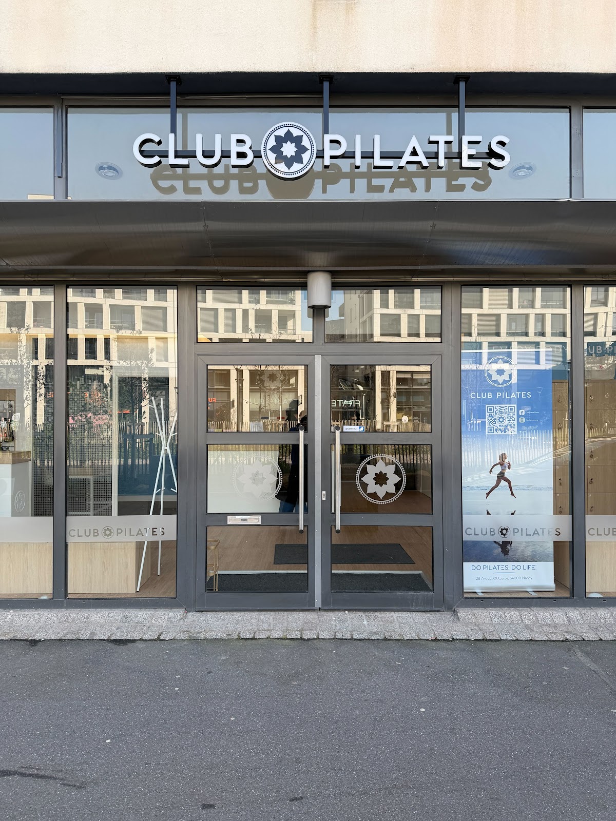 Club Pilates Nancy - Photo 1