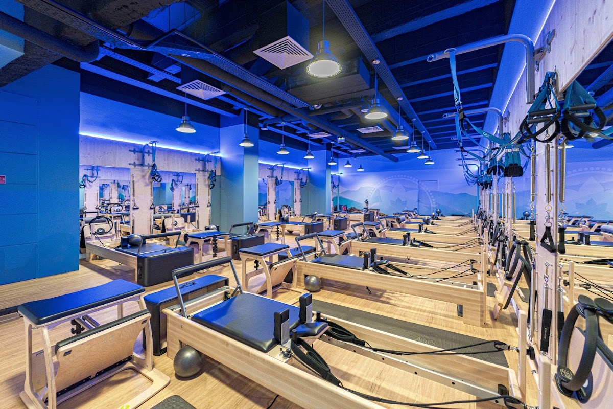 Club Pilates Nancy - Photo 2