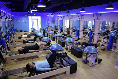 Club Pilates Nantes Forum d'Orvault - Photo principale