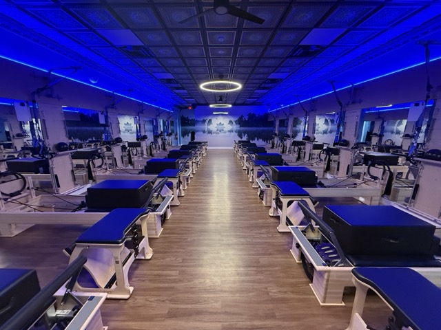 Club Pilates