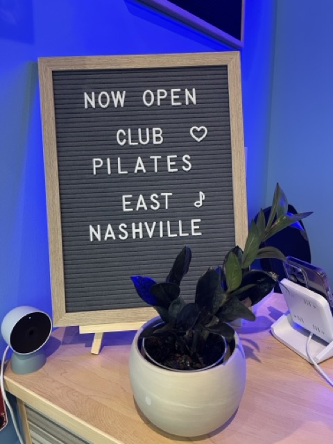 Club Pilates - Photo 2