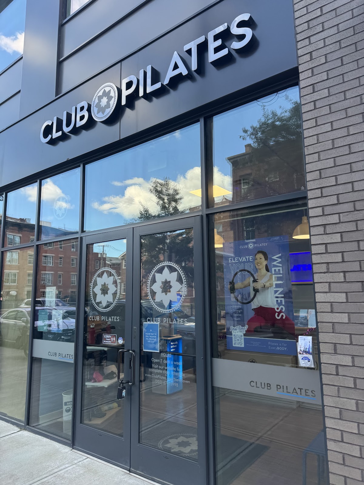 Club Pilates - Photo 2