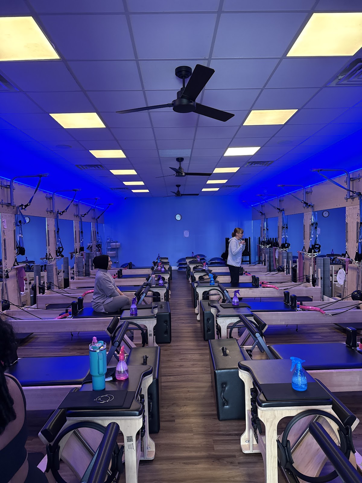 Club Pilates - Photo 1