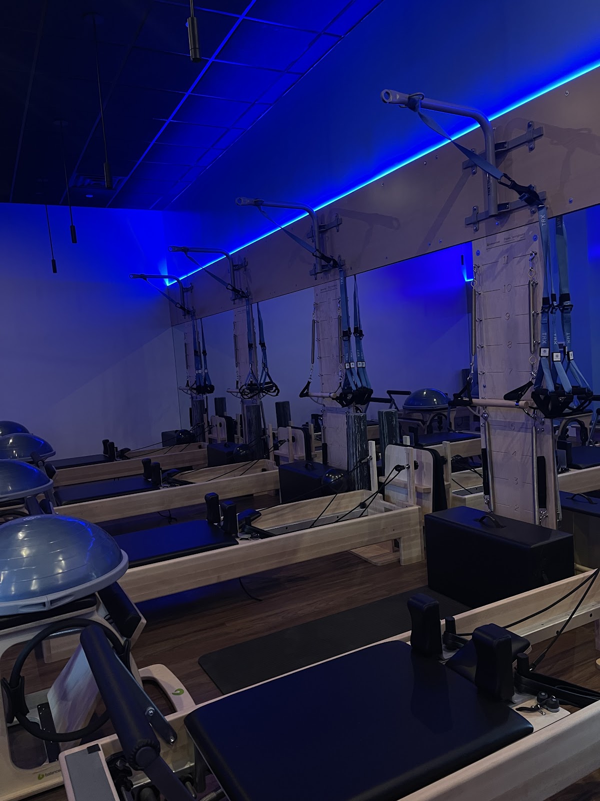 Club Pilates - Photo 1