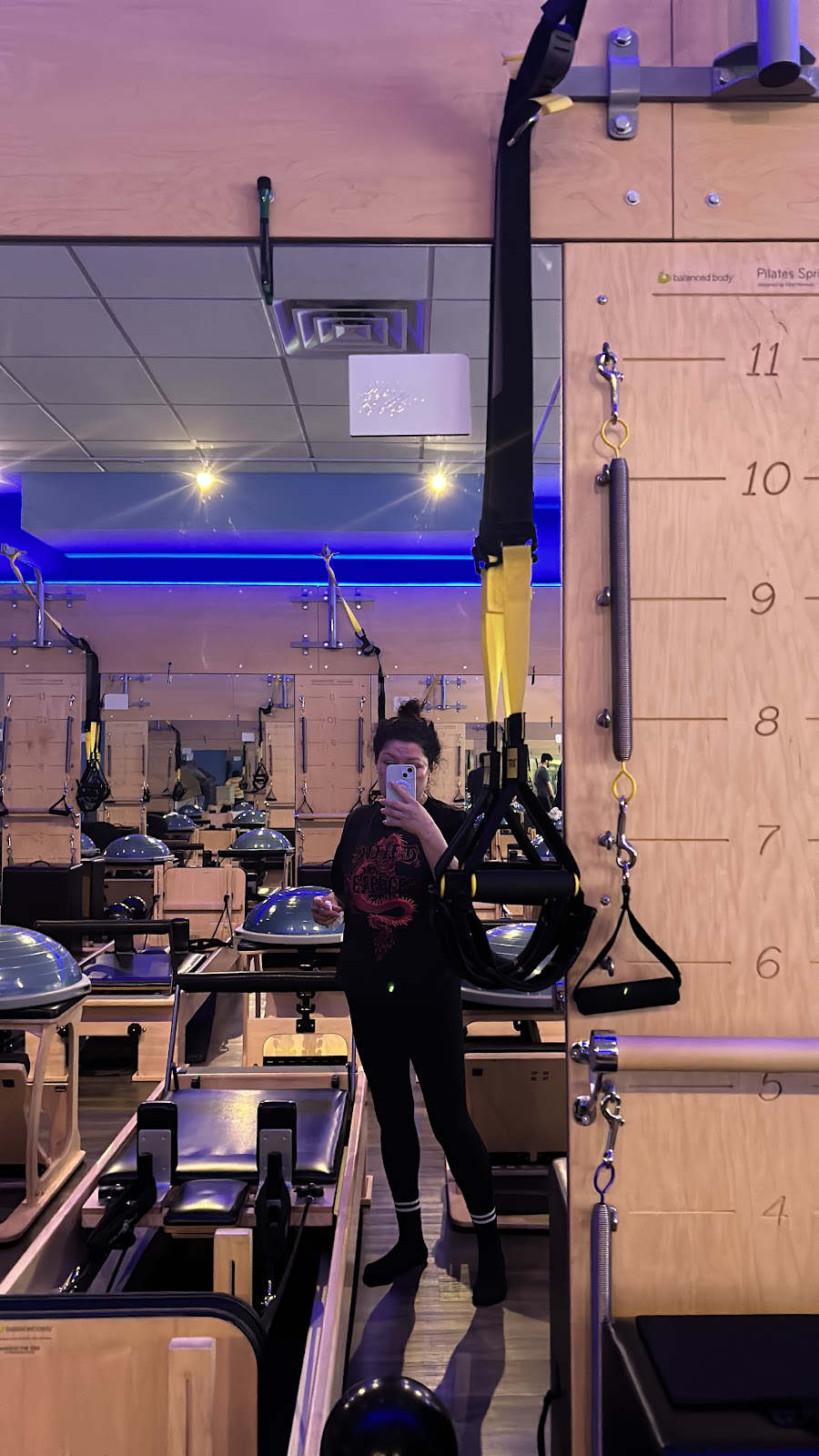 Club Pilates - Photo 3
