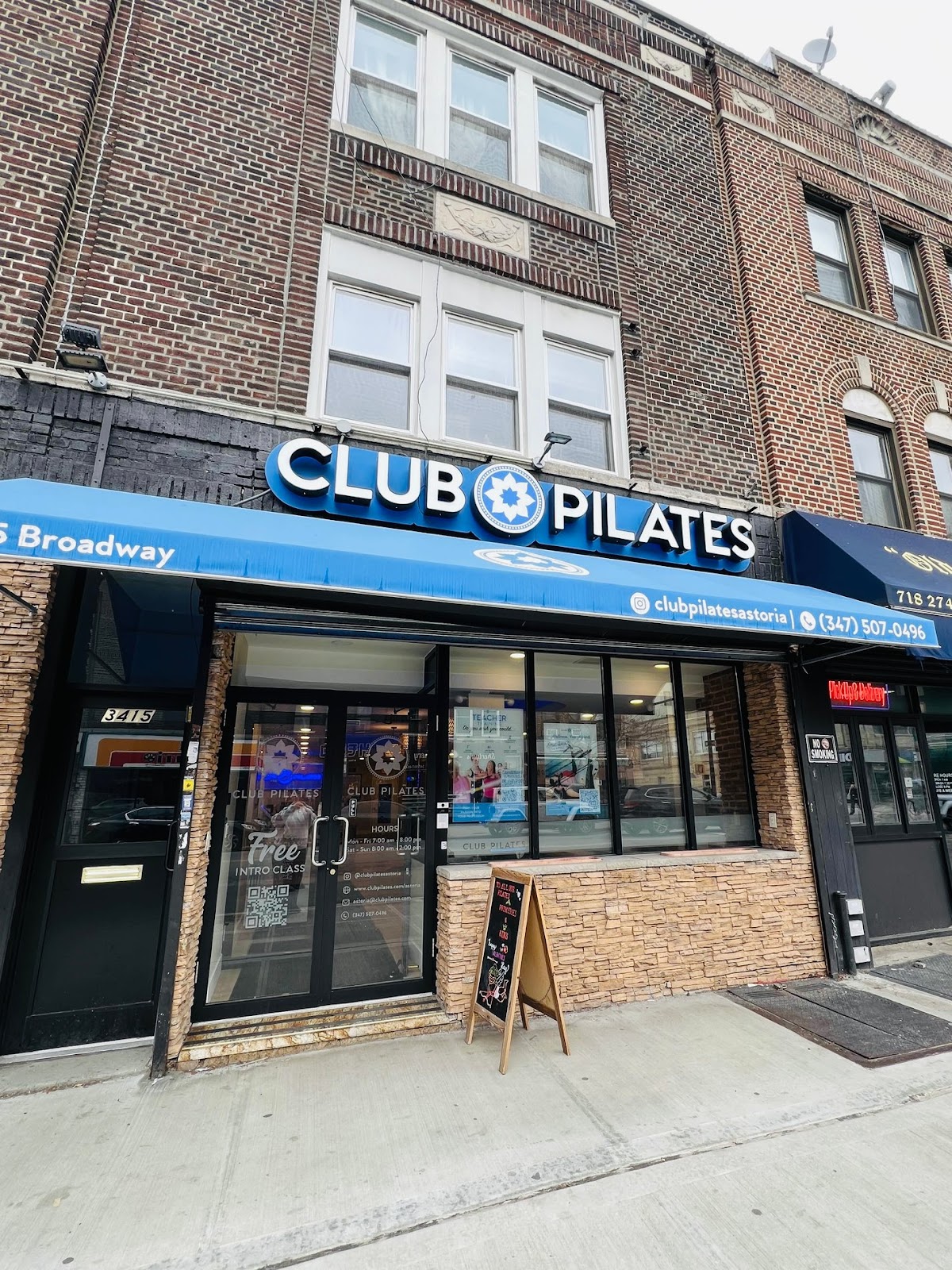 Club Pilates - Photo 3