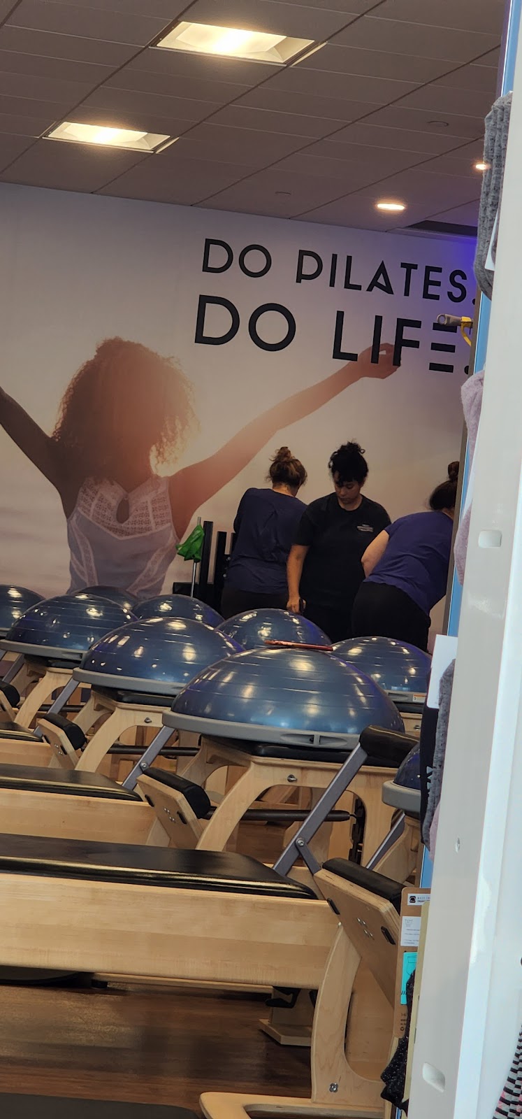Club Pilates - Photo 3