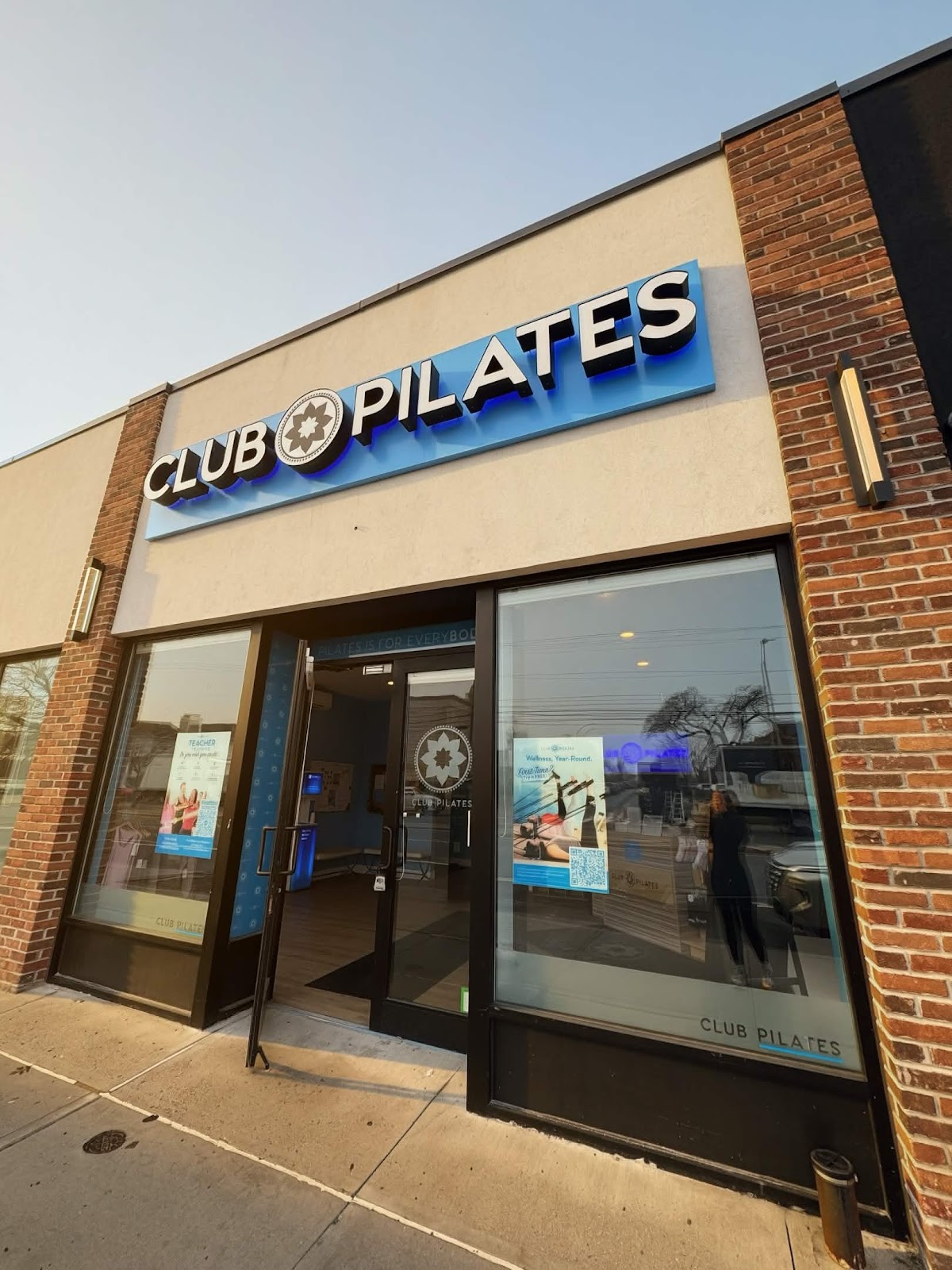 Club Pilates - Photo 3