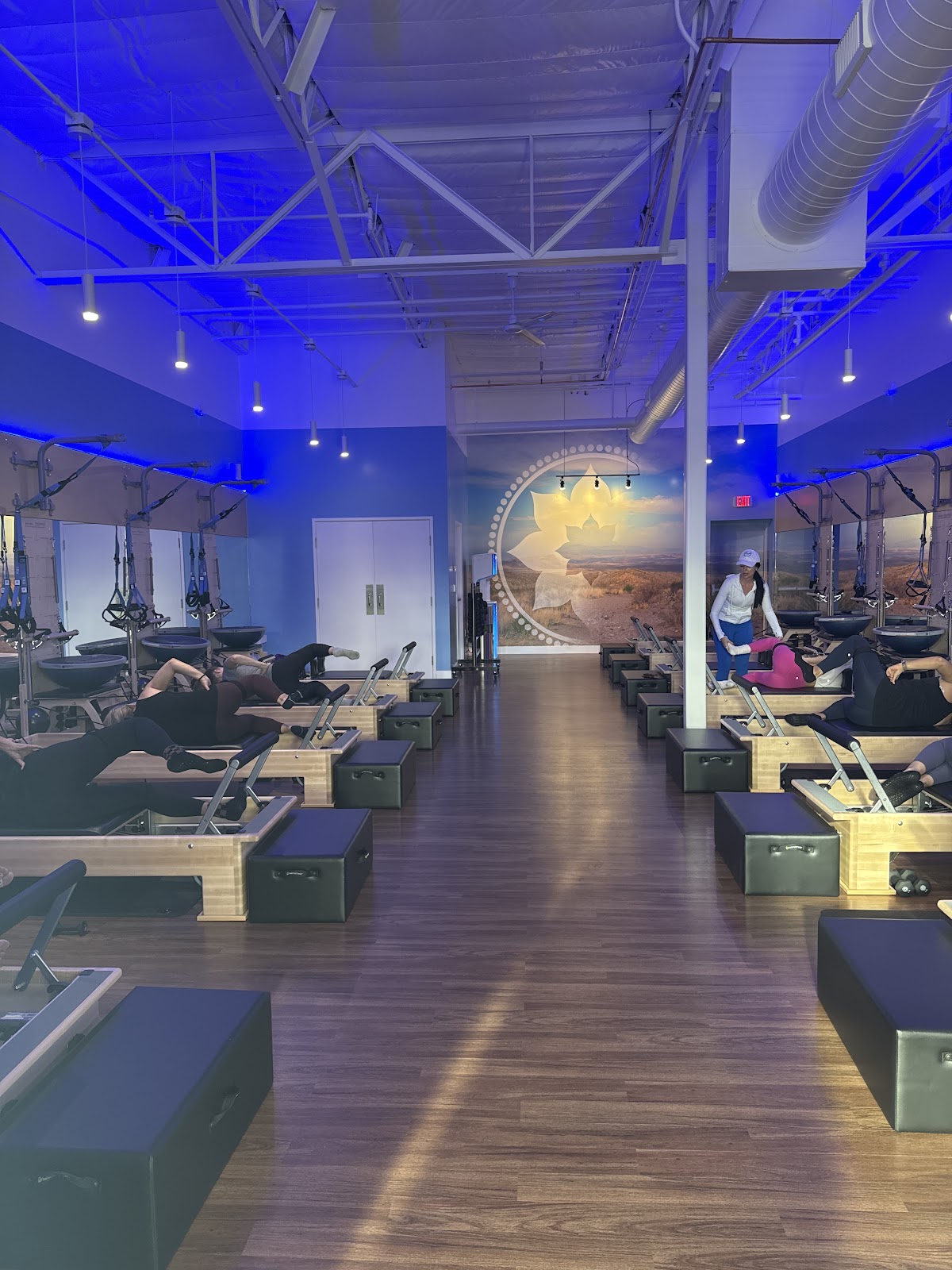 Club Pilates Ocotillo - Photo 1