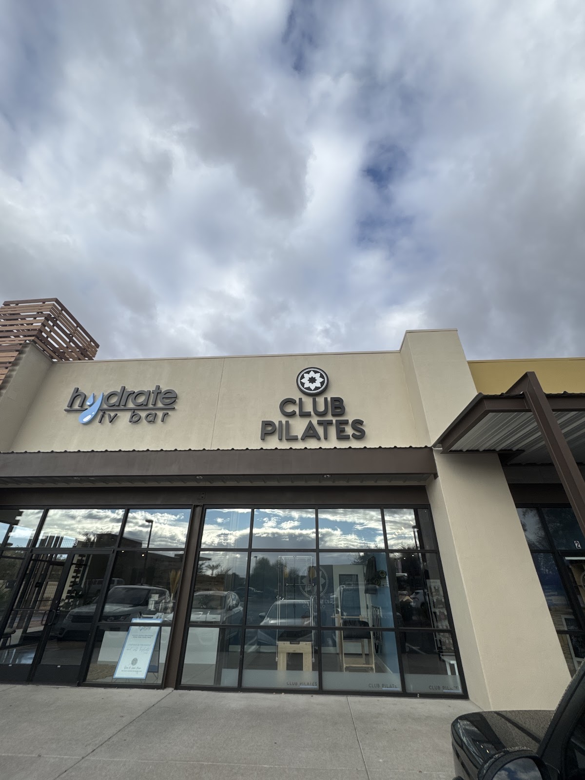 Club Pilates Ocotillo - Photo 2