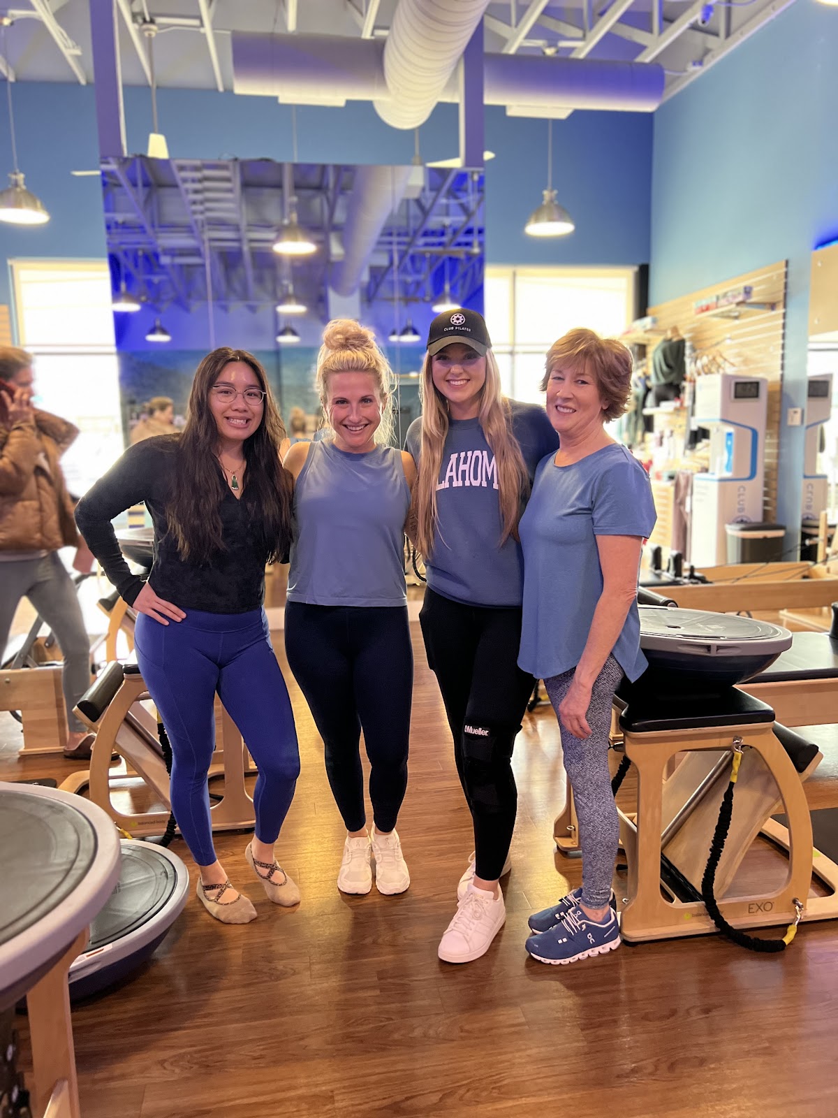 Club Pilates - Photo 3