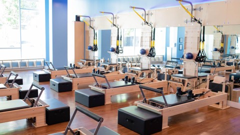Club Pilates - Photo 1