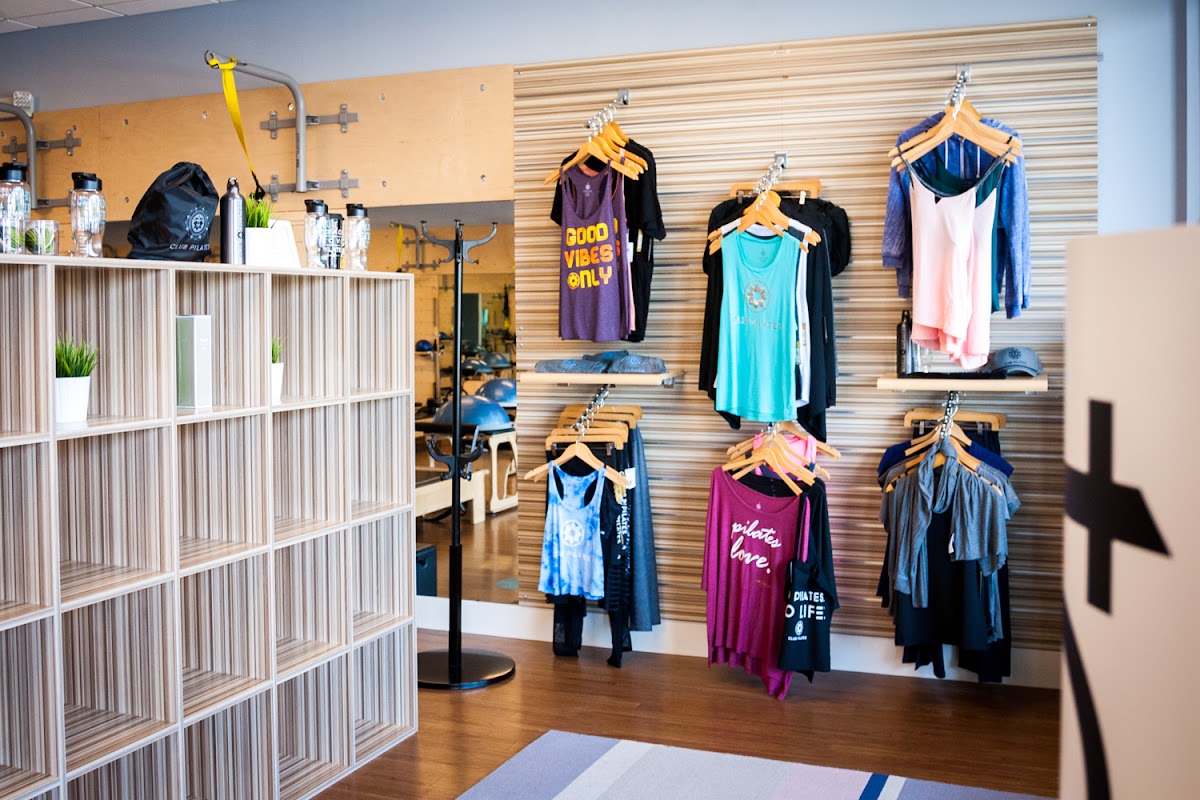 Club Pilates - Photo 3