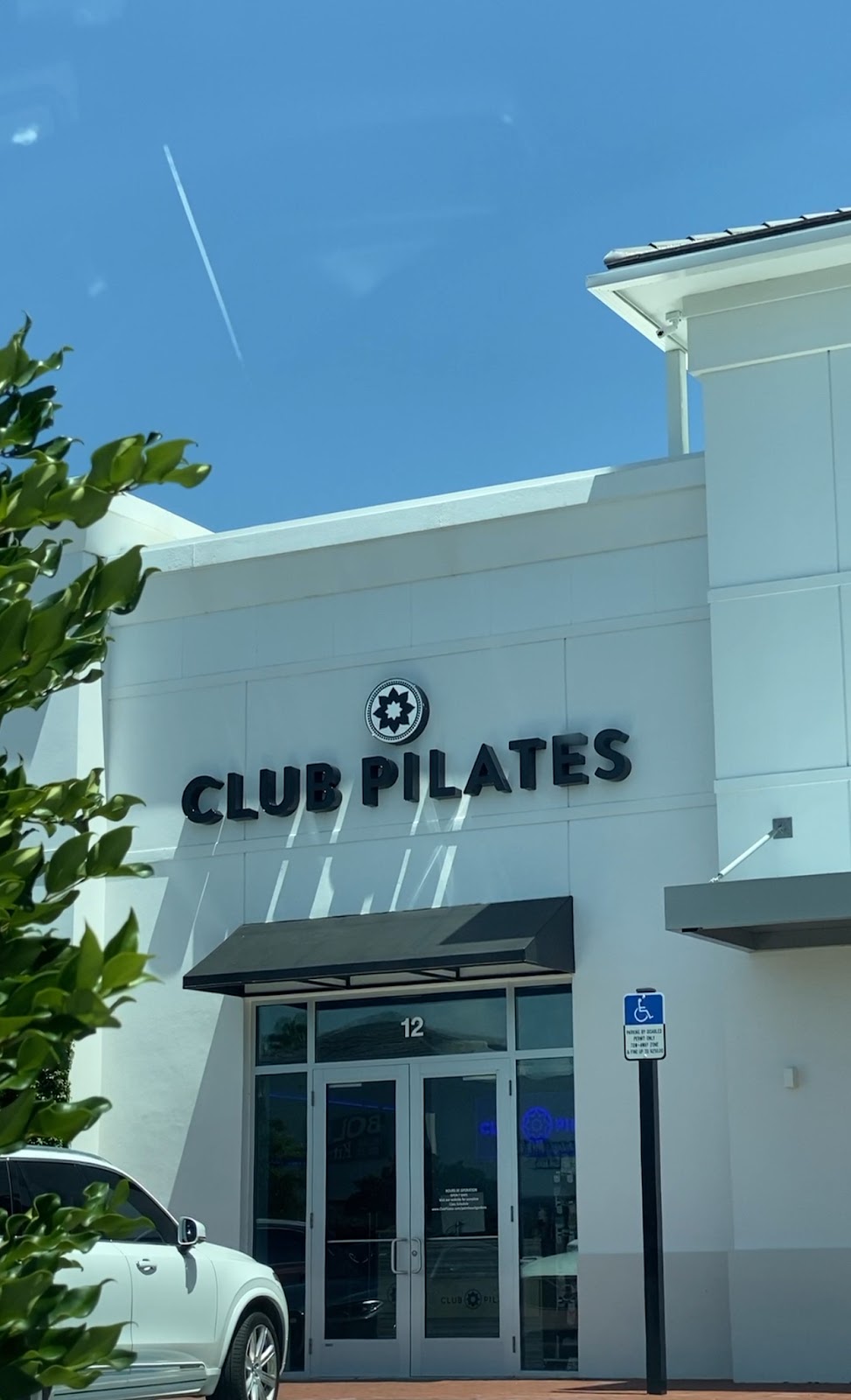 Club Pilates - Photo 2
