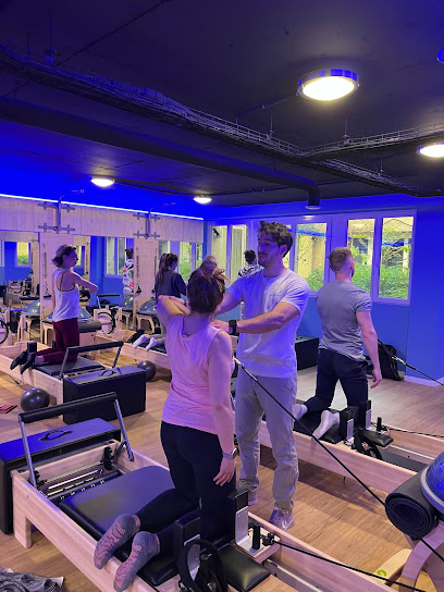 Club Pilates Paris Convention - Photo principale