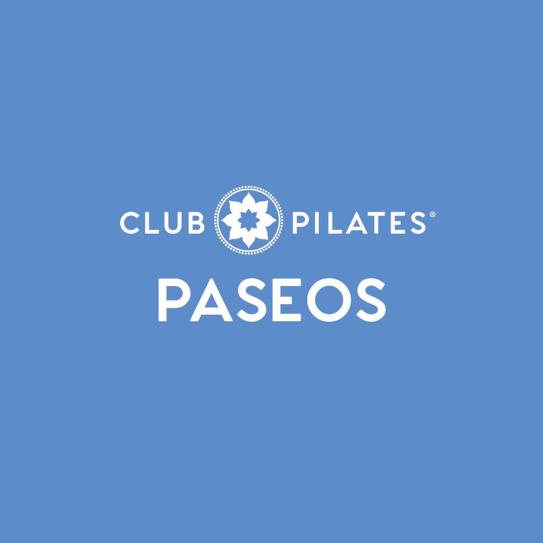 Club Pilates Paseos - Photo 2