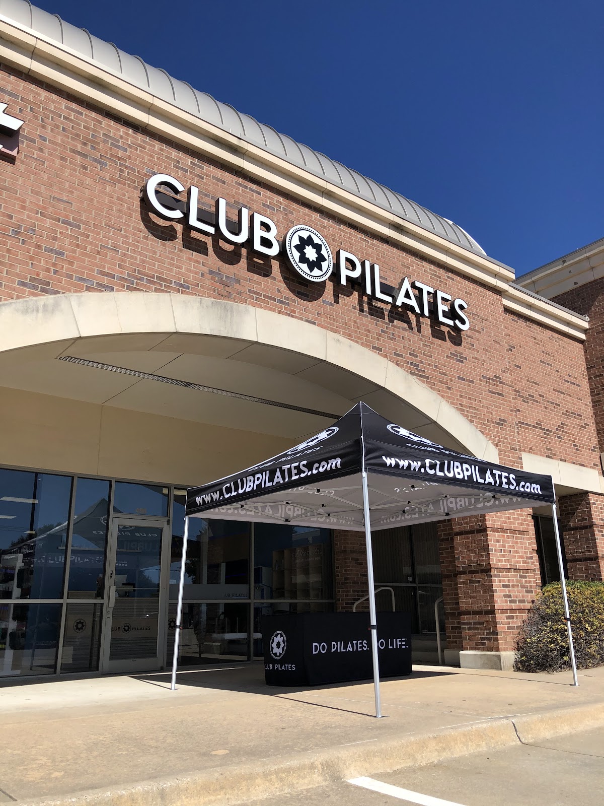 Club Pilates - Photo 2