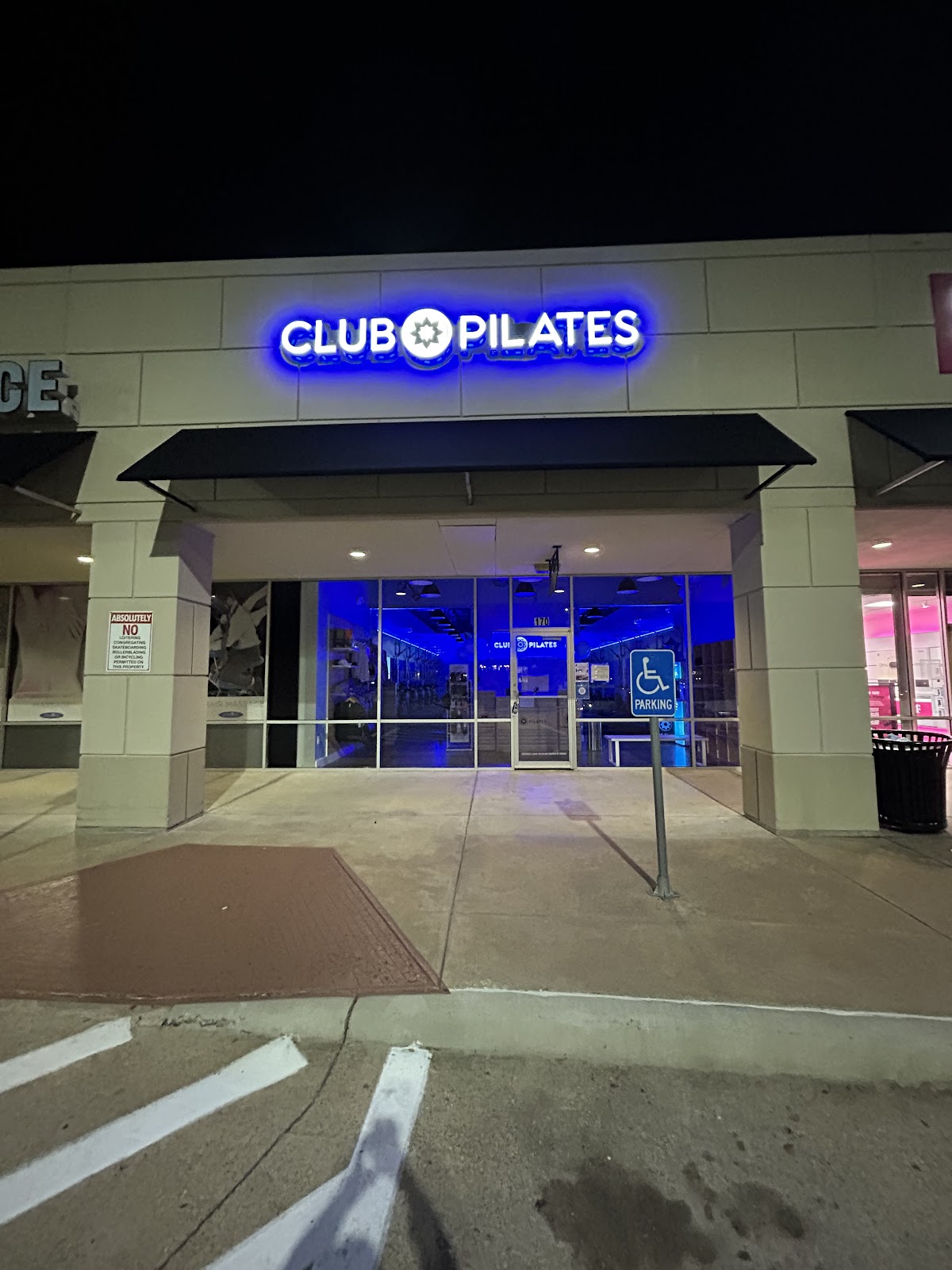 Club Pilates - Photo 2