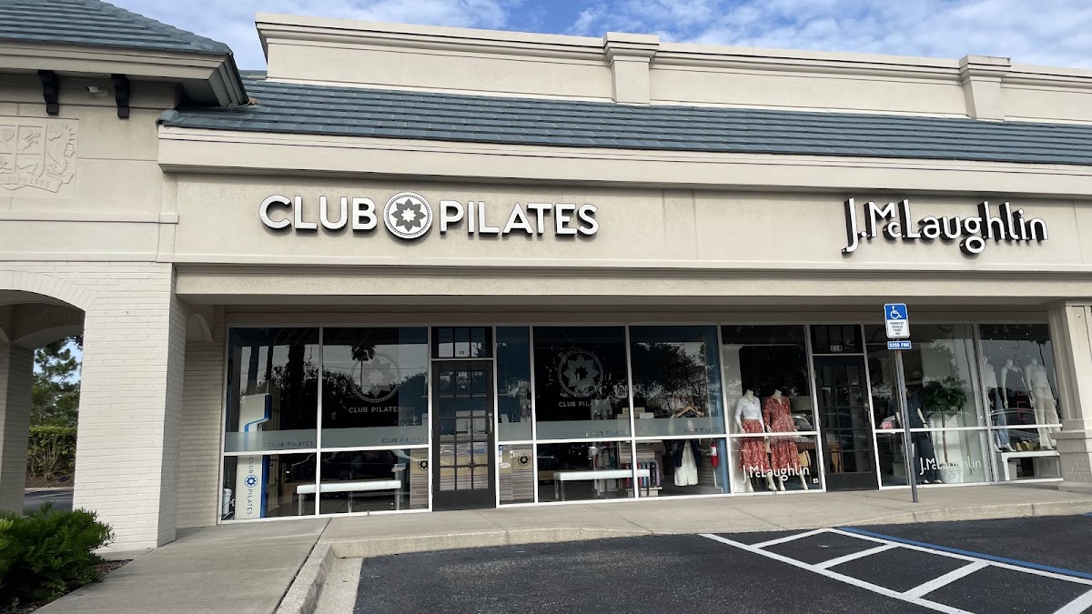 Club Pilates - Photo 2