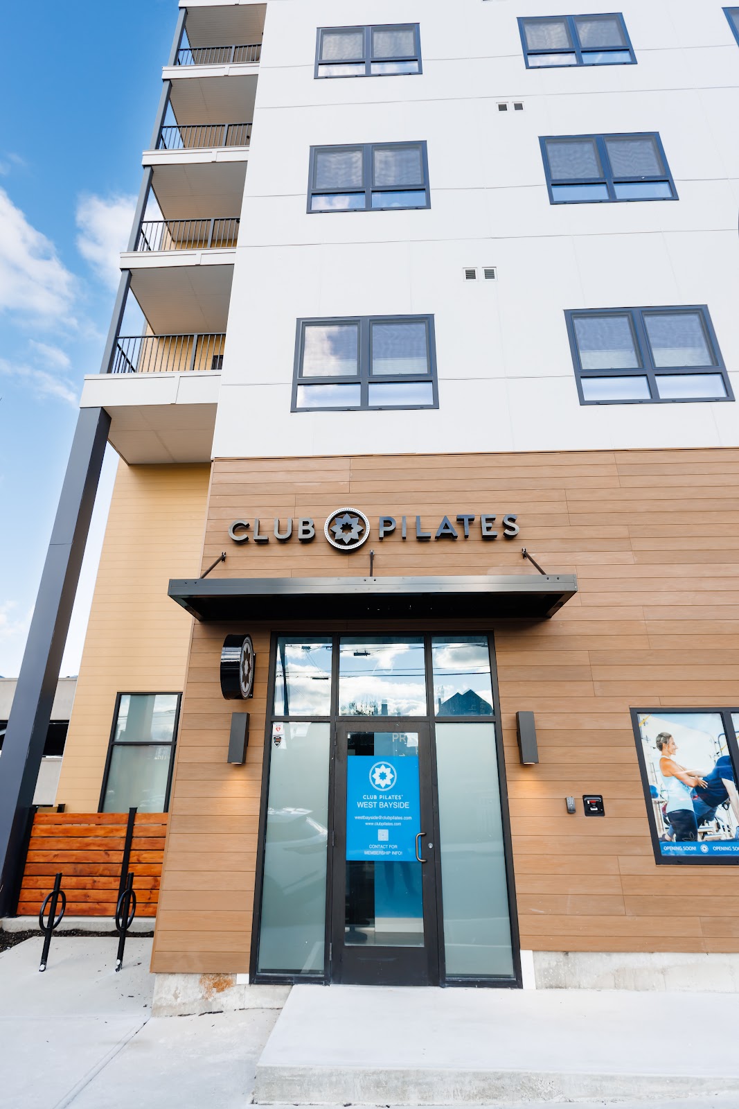 Club Pilates - Photo 3