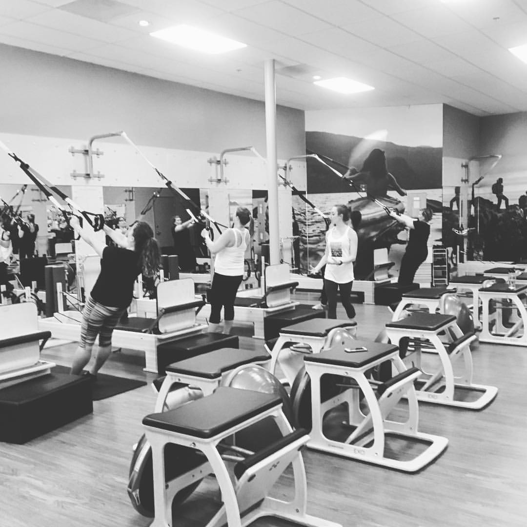 Club Pilates - Photo 3