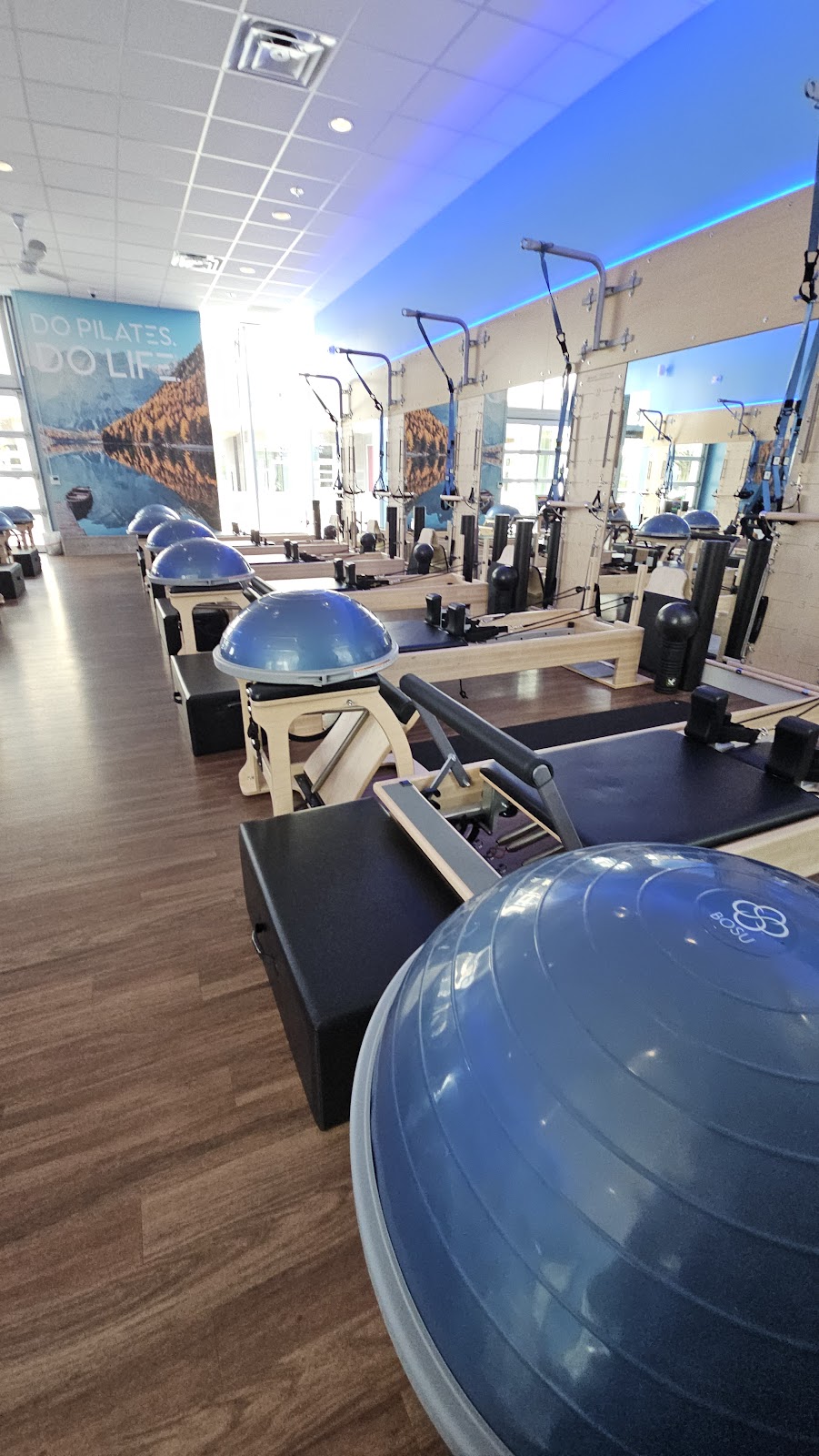 Club Pilates - Photo 3