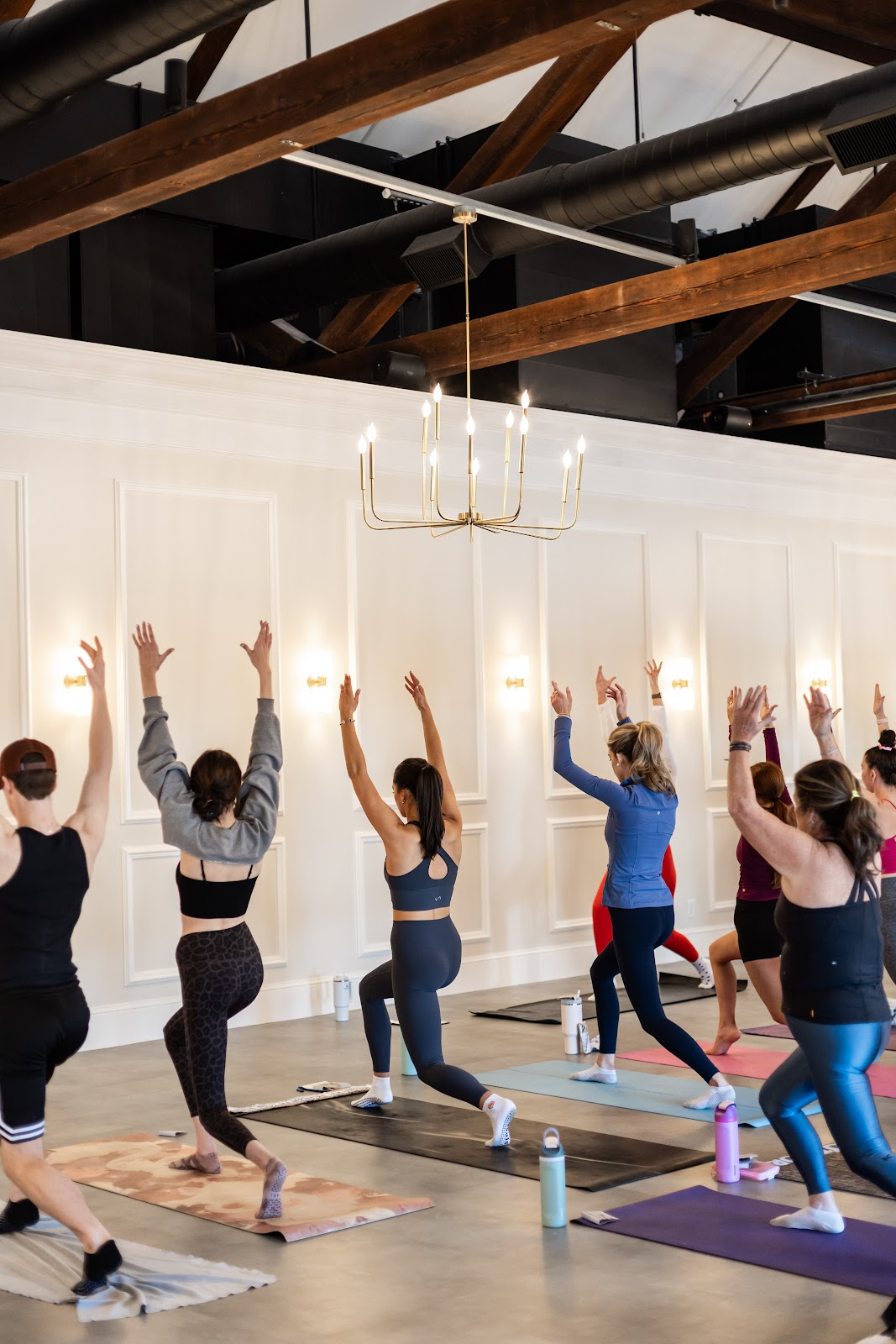 Club Pilates - Photo 3