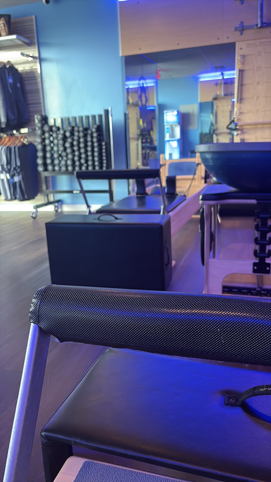 Club Pilates - Photo 1