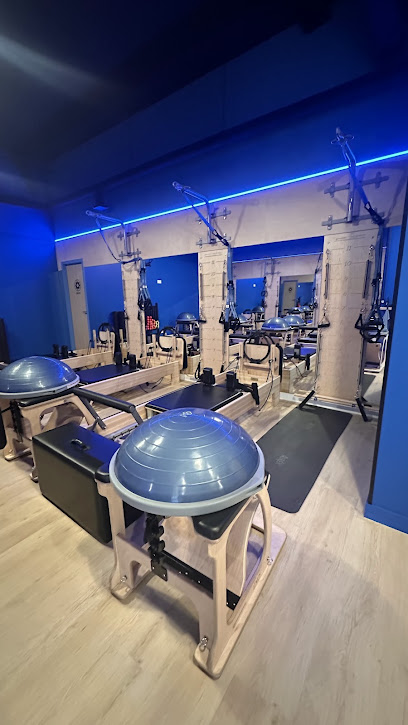 Club Pilates Rennes Les Lices - Photo principale