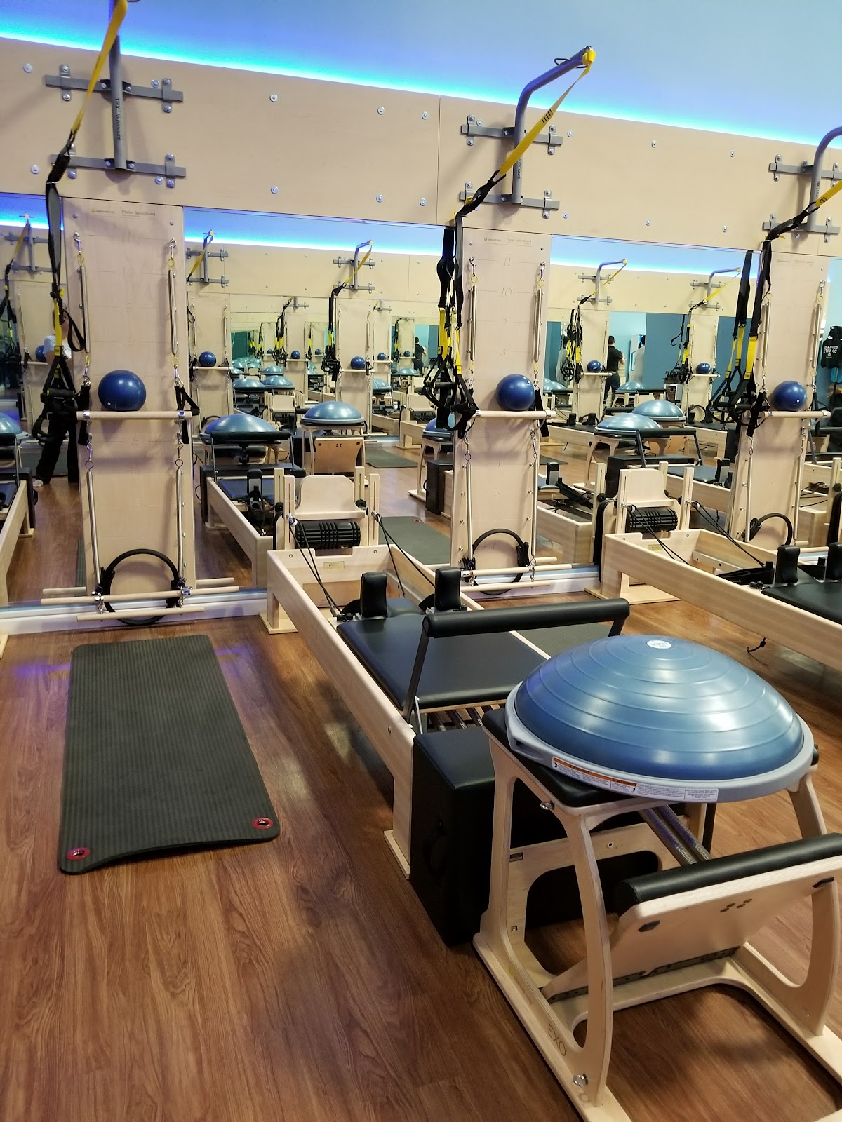 Club Pilates - Photo 3