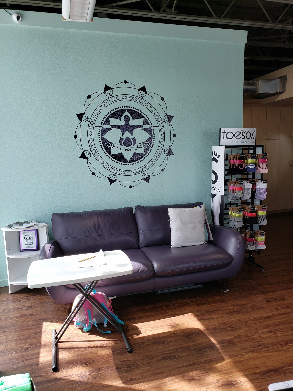 Club Pilates - Photo 3