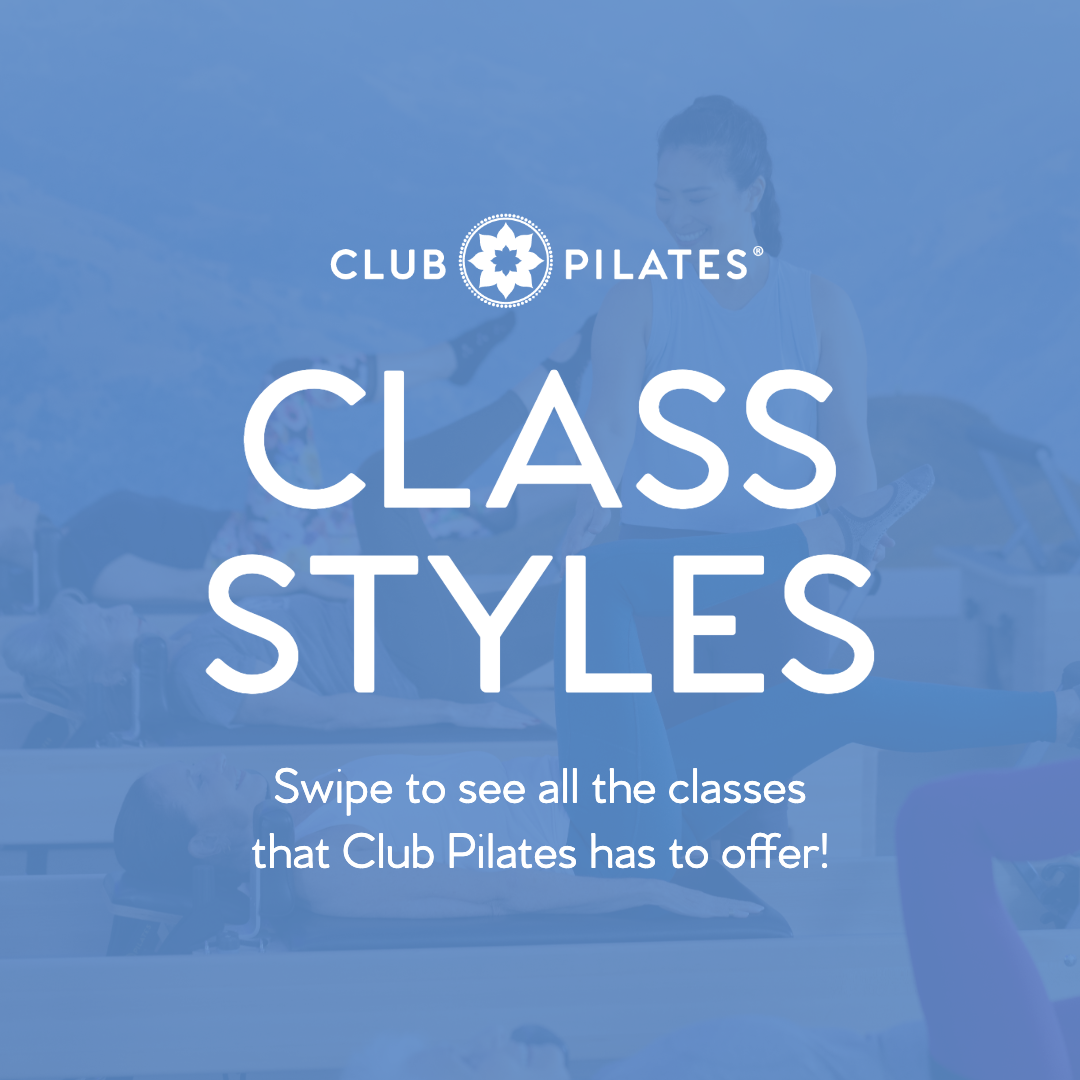 Club Pilates - Photo 3