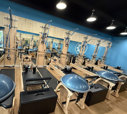 Club Pilates Saint Maur - Photo principale