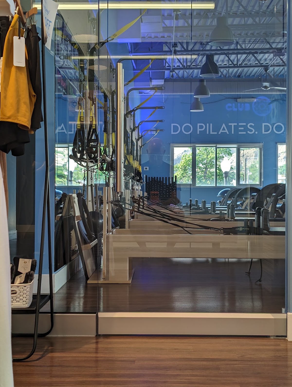 Club Pilates - Photo 2